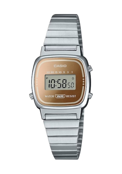 Casio LA670WES-4AEF Kadın Kol Saati
