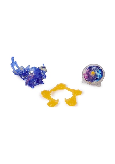 Bakugan Special Attack S1 Trox