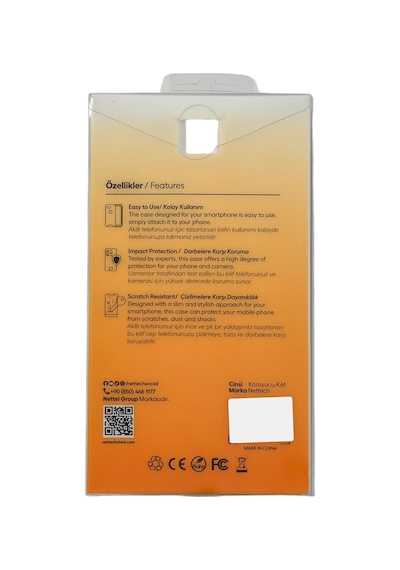 Nettech - Apple Uyumlu iPhone 11 Nt-n027 Diamond Arka Koruma Kılıf - Mavi Mavi