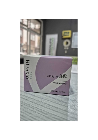 Hl\skin Yoğun Sıkılaştıcı Nemlendici 50 Ml