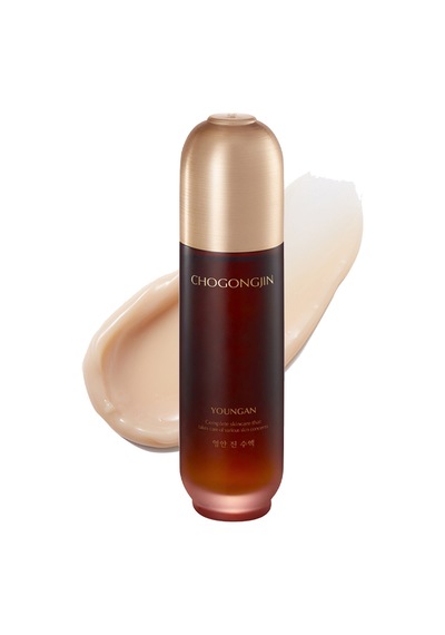 Missha Chogongjin Youngan  ve   Bakım Sunan Emülsiyon 120 ML