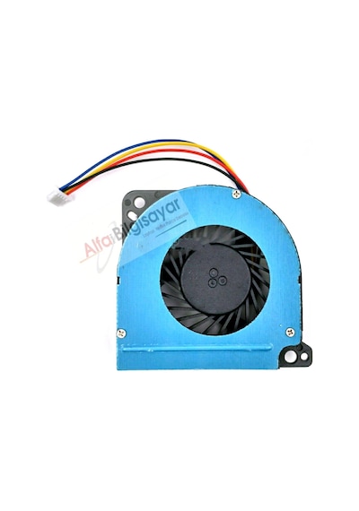 Alfabilgisayar Toshiba Uyumlu Portege R700 R705  Fan Cooling Cpu İşlemci Fanı Yüksek Pe