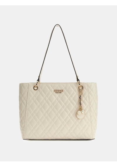 Guess Isemay Kadın Tote Çanta-gg962825 Off