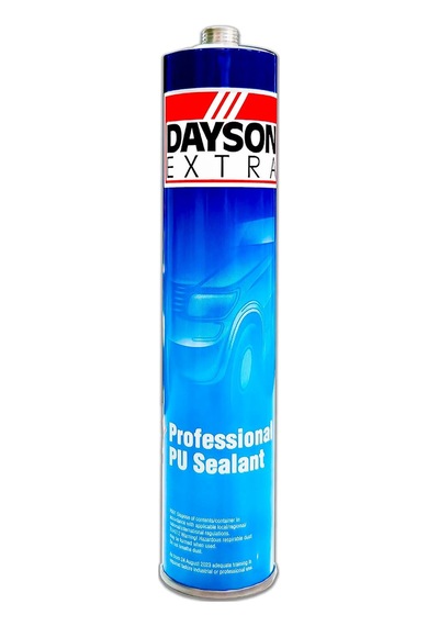 Extra Professsional Mastik 280 Ml, Gri