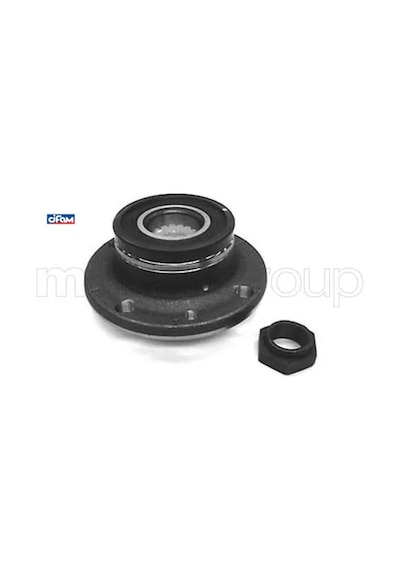 Arka Teker Poryası Rulmanlı Doblo-bıpper-nemo-tempra-marea-palıo-sıena-punto-fıorıno-lınea Abs Li 30 Cıfam 1606635380