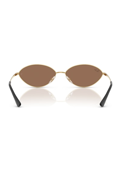 Rb 3757 001/73 56 Ray-ban Kaı Güneş Gözlüğü Siyah