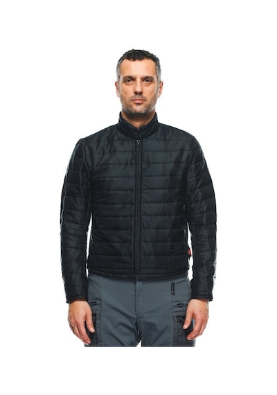 Dainese Splugen 3L D-Dry Mont Gri - Siyah