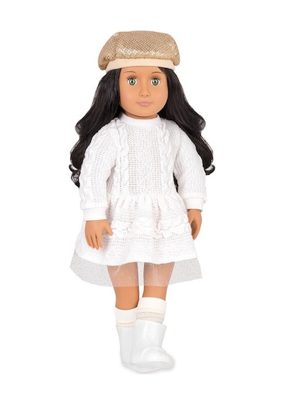 Our Generation Talita Oyuncak Bebek - 46 Cm