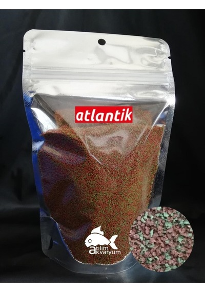 Tropical Mix Granulat 200 Gram