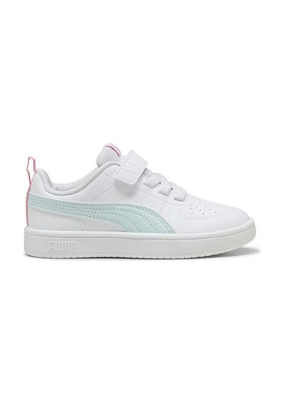 Puma Rickie Ac+ Ps Çocuk Günlük Ayakkabı 38583642 Beyaz