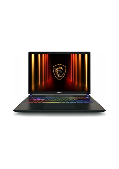 MSI Vector 16 HX AI A2XWIG-090XTRA6 Ultra 9 275HX 64 GB 1 TB SSD RTX5080 16" W10P Dizüstü Bilgisayar