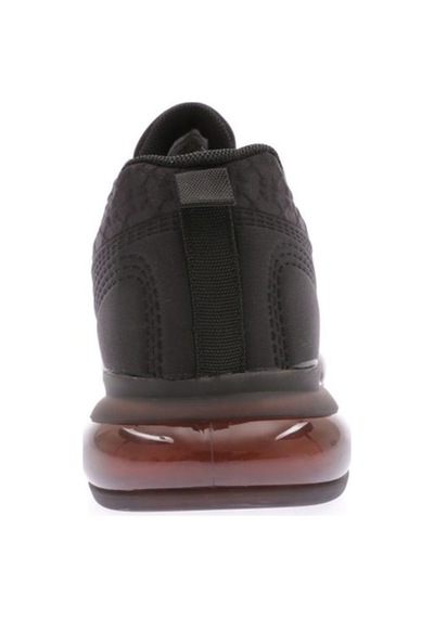 Scootland 13207-22y Erkek Bağcıklı Triko Sneakers Ayakkabı 13207-17-R1534 Siyah