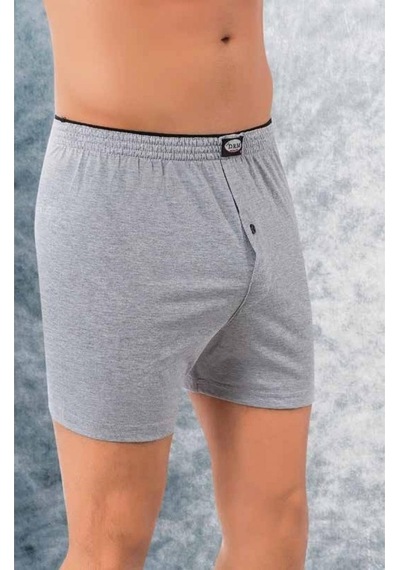 Lüx Drm Erkek % 100 Penye Boxer Havlu Bel 6 Adet 315