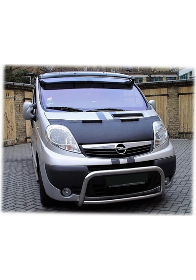 Opel Vivaro (06-13) Kaput Maskesi (199280999)