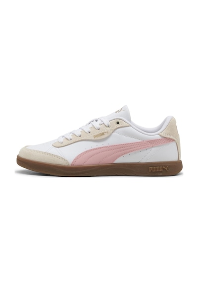 Puma Vikky Star Og Kadın Spor Ayakkabı-33798 Beyaz