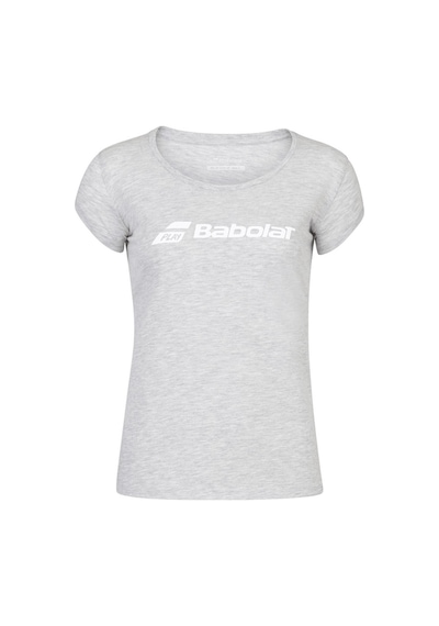 Babolat Exercıse Babolat Tee W Gri