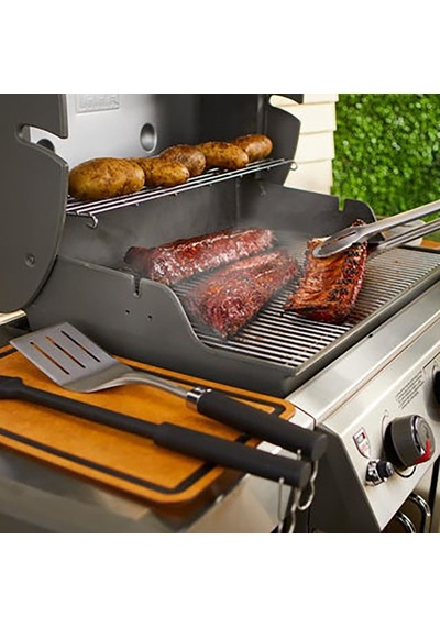 Weber Izgara Aksesuar Seti 6764