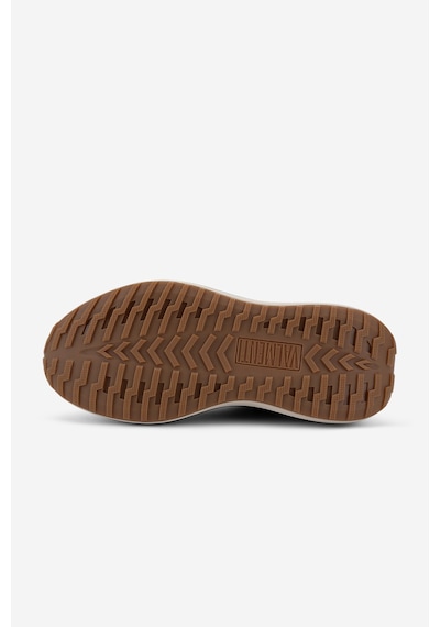 Valmenti Erkek Hakiki Deri Kahverengi Sneakers & Spor Ayakkabı 381 23350 Erk Ayk Y26 Kahve