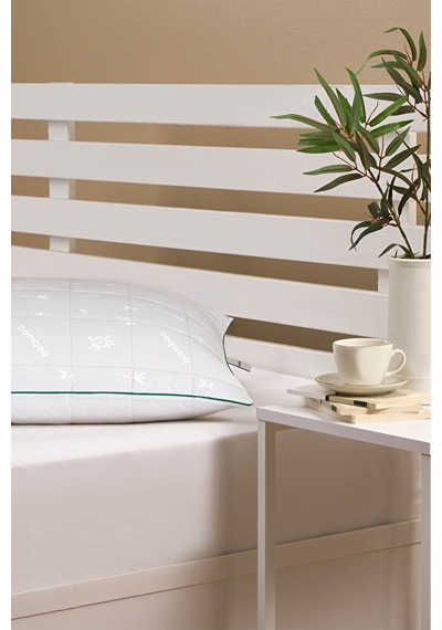 Yastık Bambu 50x70 Çok Renkli