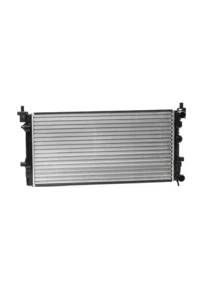 Radyator - 111 - Audi A3 1.6-2.0 Tdı/2.0 - Dpmıx-hb - Tfsı 03