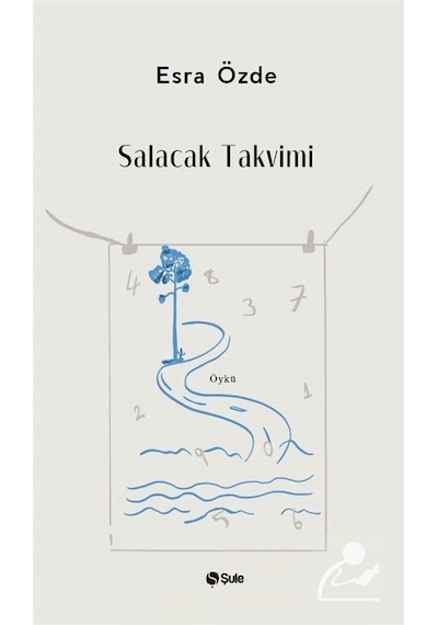 Salacak Takvimi - Esra Özde
