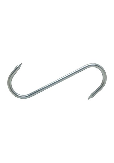 8mm Kurban S Kanca 5570 Çok renkli
