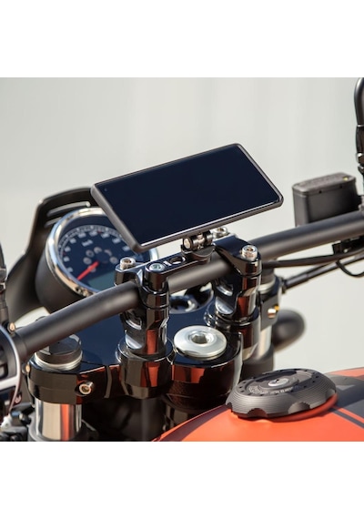 Sp Connect Motosiklet Gidon Bağlantısı Pro