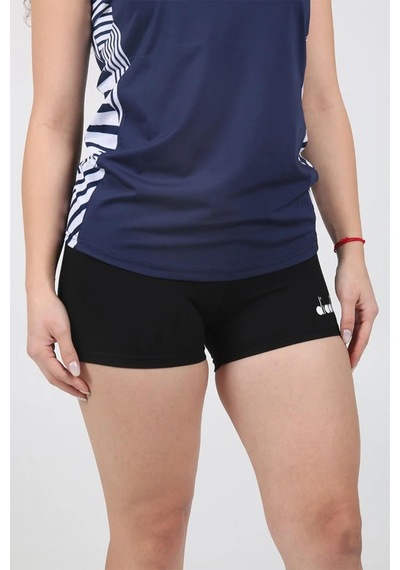 Diadora Modal Voleybol Taytı Siyah