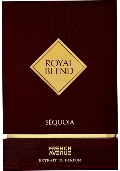French Avenue Royal Blend Sequoia Extrait De Parfum 100 Ml Unisex Parfüm Çiçeksi - Meyve