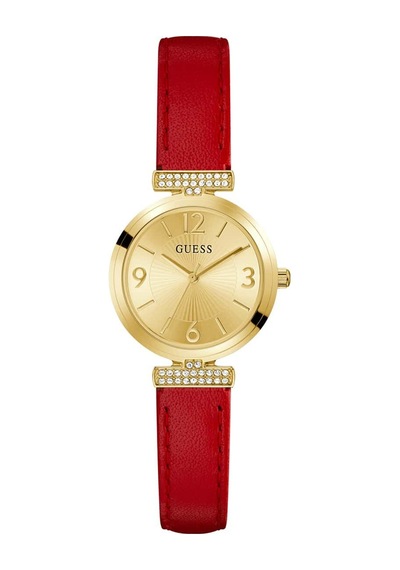 Guess Gugw0614l6 Kadın Kol Saati Altın