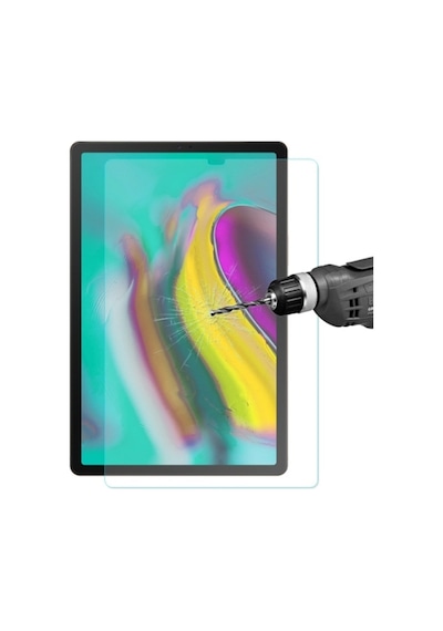 Samsung Uyumlu Galaxy Tab S5E 10.5 T720.T725 Kırılmaz Cam Ekran Koruyucu