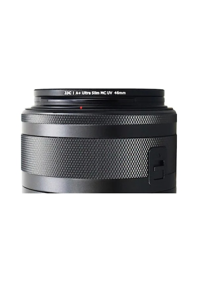 Jjc 46 MM UV A+ Ultra Slim Multi-Coated Filtre