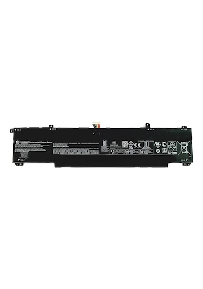 Hp Victus Gaming 16-s0045nt 88q26ea Hp Batarya Pil