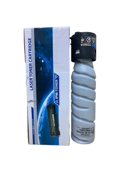 Konica Minolta Tn-116 Uyumlu Toner Bizhub 164 - 164/165