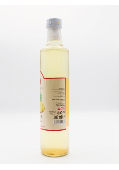 Atatürk Orman Çiftliği Ananas Sirkesi 500ml