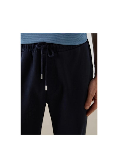 LC Waikiki Lcwaıkıkı Classic Standart Kalıp Erkek Eşofman Altı W5 Navy