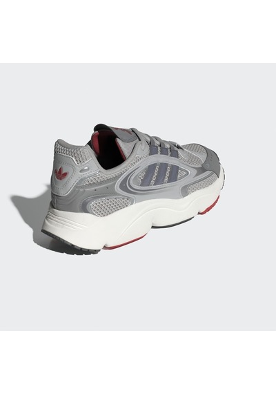 Adidas Ozmıllen Erkek Spor Ayakkabı - If9111 Gri