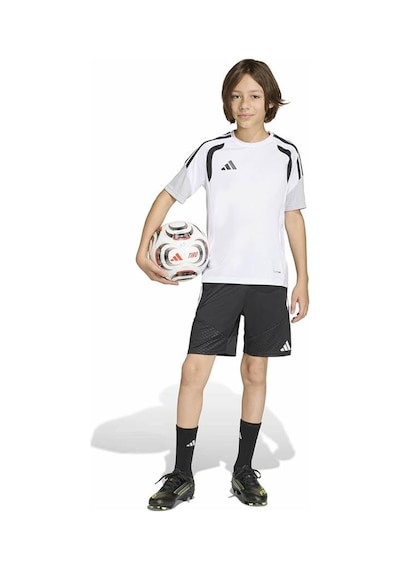 Adidas Çocuk Siyah Şort Tıro26c Shoy Ka7656 Siyah