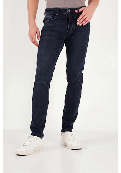 Buratti Pamuklu Slim Fit Normal Bel Jeans Erkek Kot Pantolon 1135c64napolı Koyu Lacıvert Koyu Lacivert Buratti Pamuklu Slim Fit Normal Bel Jeans Erkek Kot Pantolon 1135c64napolı Koyu Lacıvert Koyu Lacivert