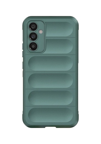 Samsung Galaxy M14 5g Kılıf Optimum Silikon