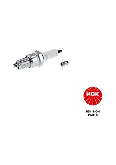 Ngk 7822 Bpr6es Buji 0000181690 09050805 0948200299 - 10 Adettir