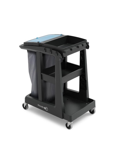 Numatic Eco-Matic Em1 Temizlik Arabası
