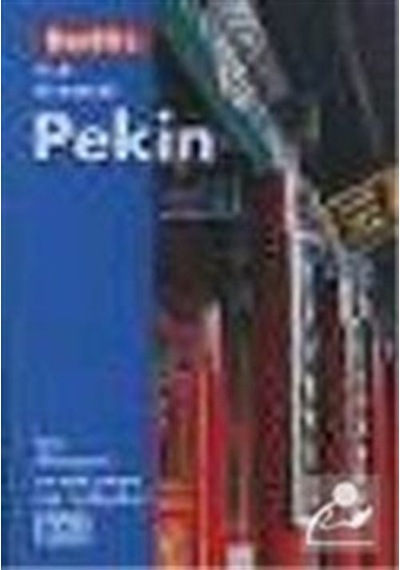Pekin Cep Rehberi- Dost Kitabevi