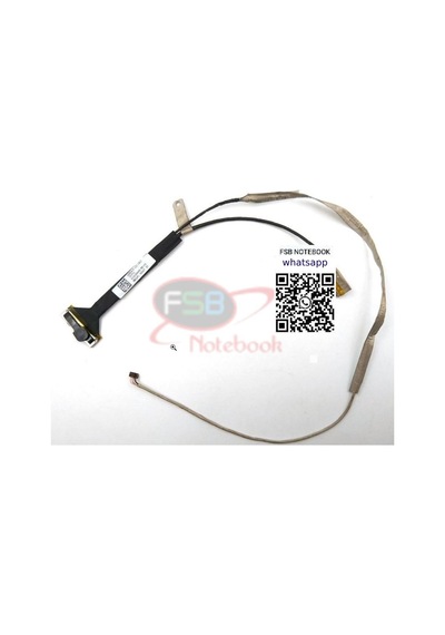 Asus Ux303 Ux303l Ux303ub Ux303la Ux303ua Notebook Video Kablo Flex Data Cable Dc02c00910s
