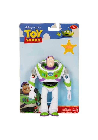 Disney Pixar Toy Story 5 Buzz Lightyear Aksiyon Figürü JKV15
