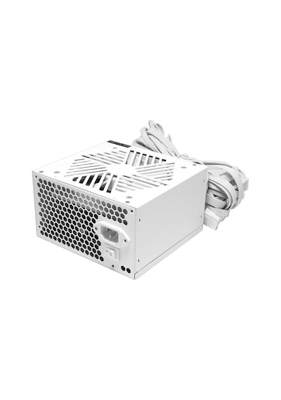750w 80+ Bronze Ultra Sessiz Fdb Fan Atx M-atx Power Supply Beyaz