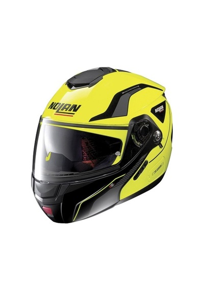 N90-2 Çene Açılır Kask Necko Baf Hediyelidir