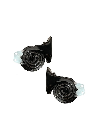 Çat Çat Korna Mitsuba Tip Salyangoz Tip 12 Volt Yüksek Kalite