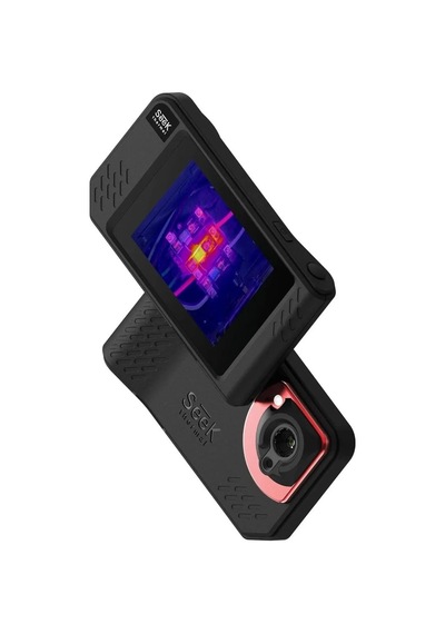 Seek Shot Çok Amaçlı Termal Görüntüleme Kamerası Seek Shotpro