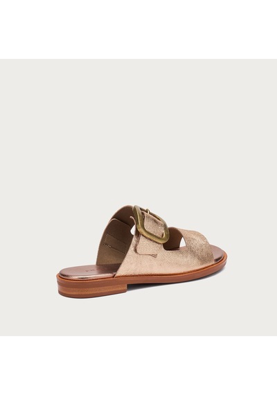 Champagne Sneaker Kadın 85v3 Frau Florence-s Bej